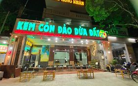 HỒNG NHÂN Hotel